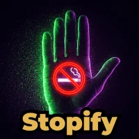 Quit Smoking Tracker - Stopify