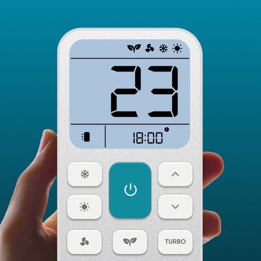 AC Remote・Air Conditioner